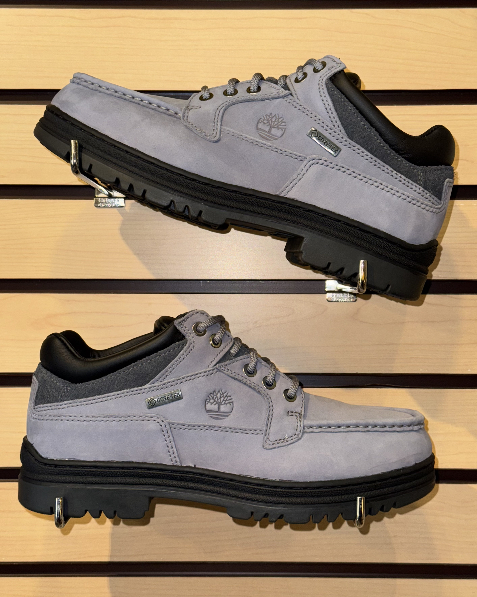 Timbz | the Apartment