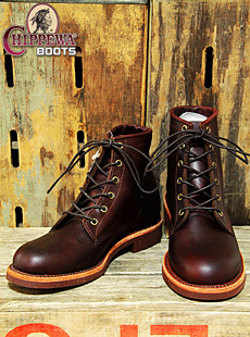 Chippewa 91068/97061/97875/97876 ブーツ各種 再入荷！ | Lua-Blog