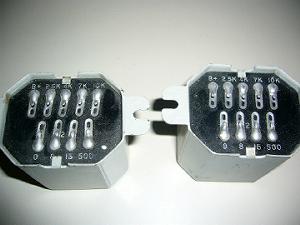 UTC S14 Output Transformers for single end NOS | WEC5 新着商品＆日記