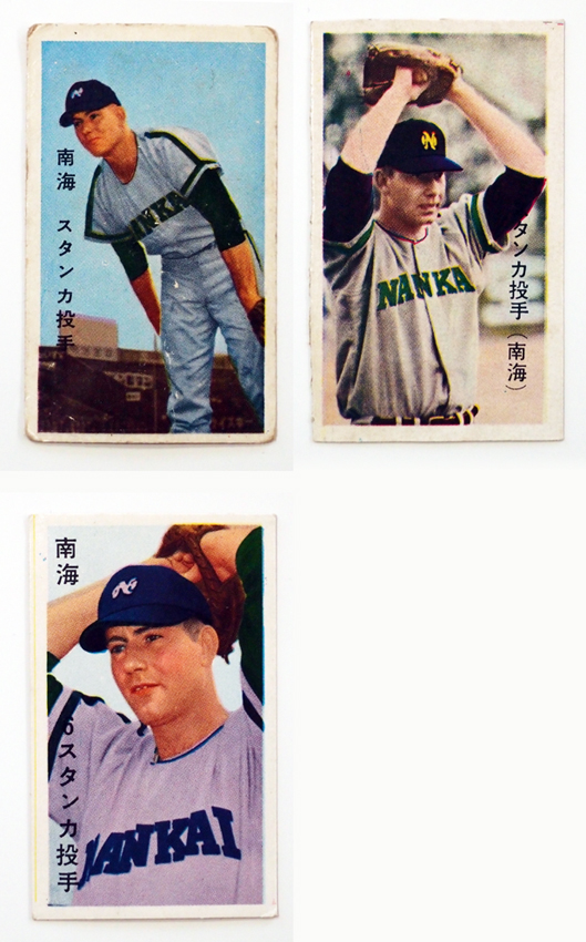 希少】昭和20代セ・パ両リーグスター選手人型めんこ 野球めんこ 昭和