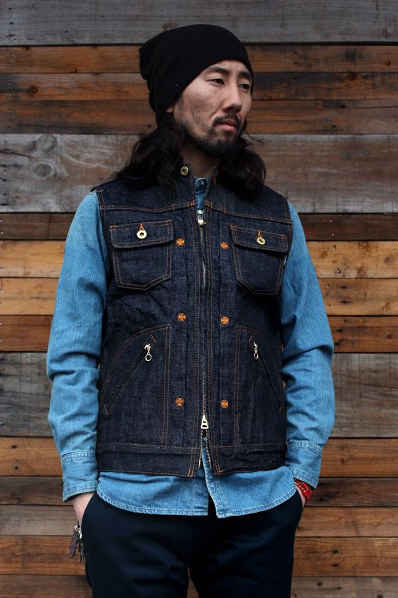 VISE/REDTAIL CROSS DENIM VEST!! - 20120401_1259652.jpg