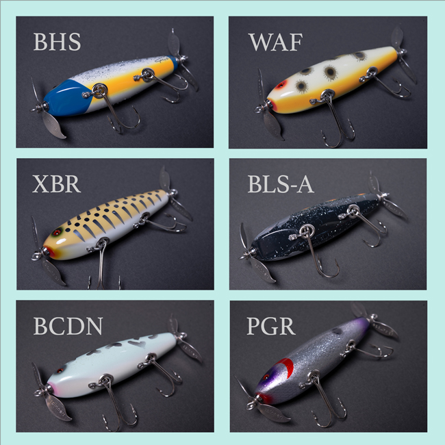 4s&Parabolics バステイカー | Slowtaper