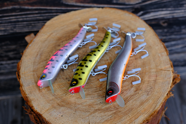 ハイブリッドルアークラフト べロップ [検索]トップブリッジ