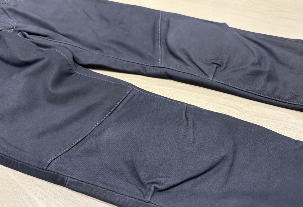 入荷速報】EX-1221R エクスプローラーライドジーンズが再入荷