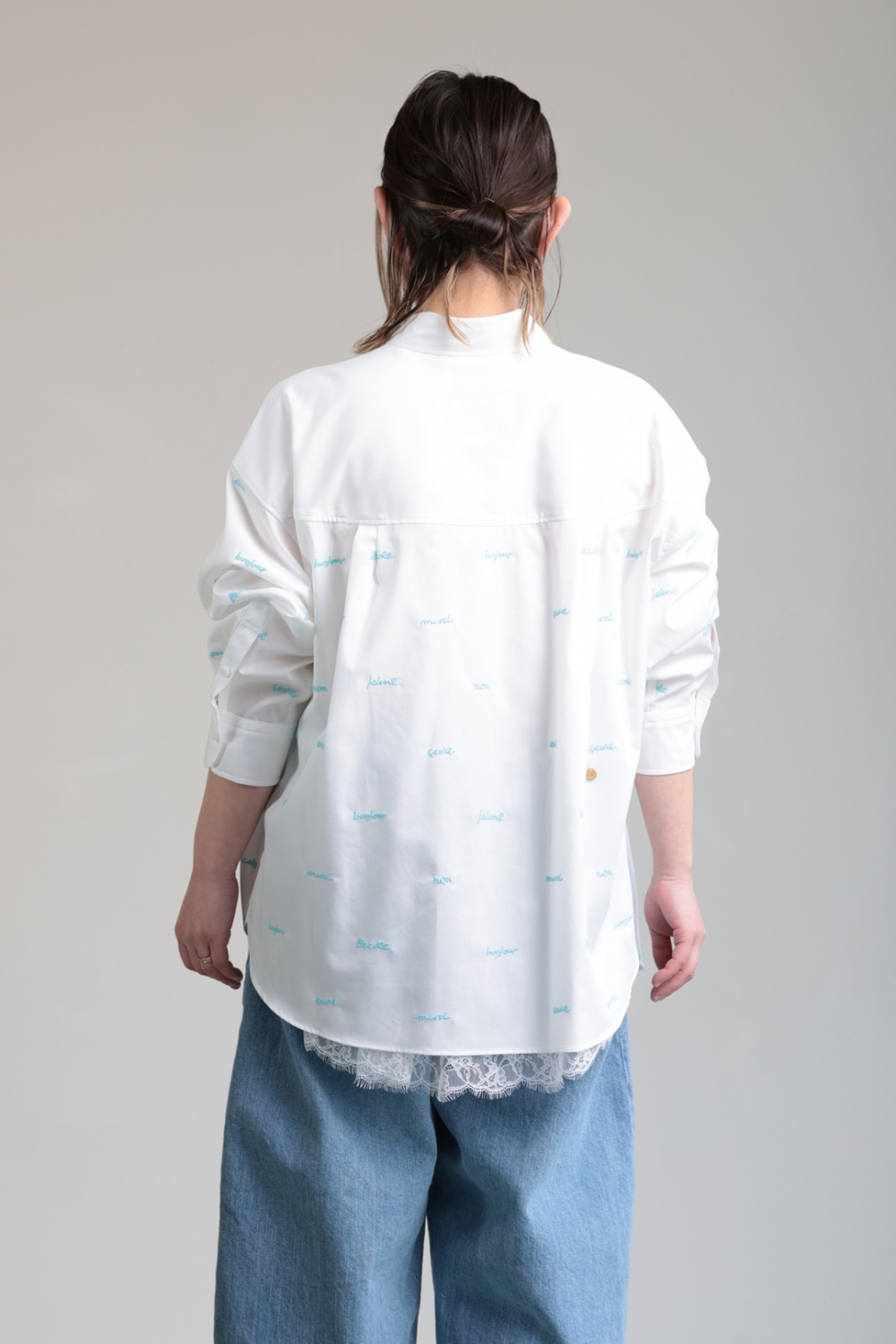 MUVEIL（ミュベール） | YAMAROKU New Arrival