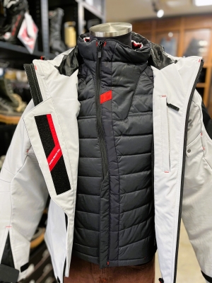 秋冬モデル入荷案内】K-2864 ガルジャケット ：KUSHITANI 宇都宮店