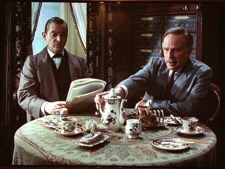 メイソンズ ブルー マンダレイ ピオニー カップ ソーサー プレート 2客