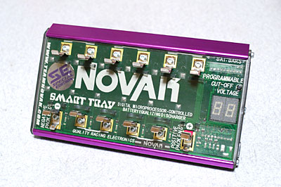 僕のピット環境の紹介 | Snowblind