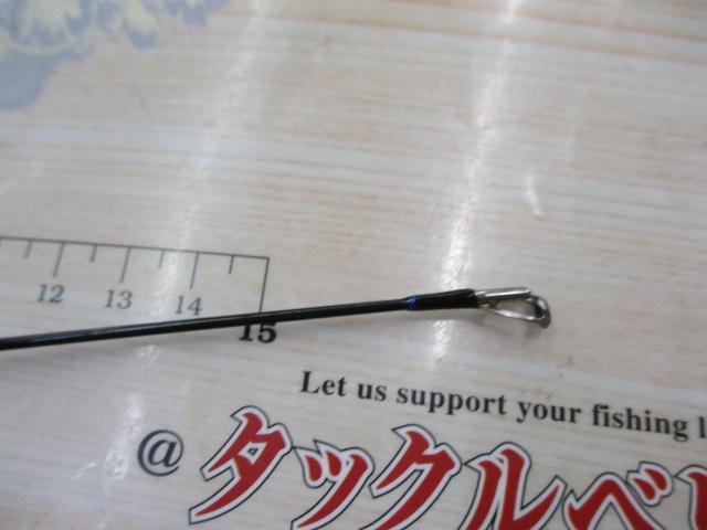 グラマーロックフィッシュ TR93 PEスペシャル Houri-Island｜＠ベリー