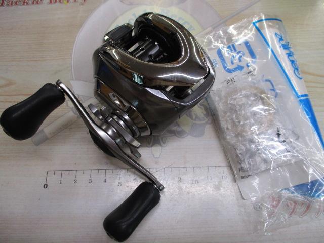 16アンタレスDC RH｜＠ベリーネット 日本最大新品中古釣具WEBショップ