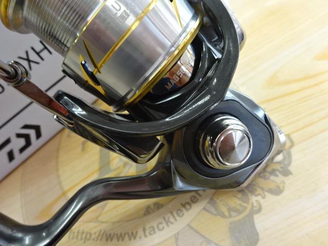 20ルビアス FC LT2500S-XH｜＠ベリーネット 日本最大新品中古釣具WEB