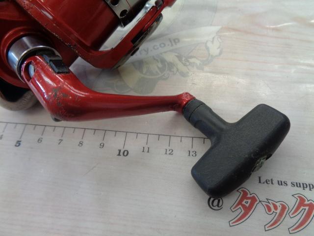 トーナメントISOメガドライエディション 2500LBD｜＠ベリーネット 日本