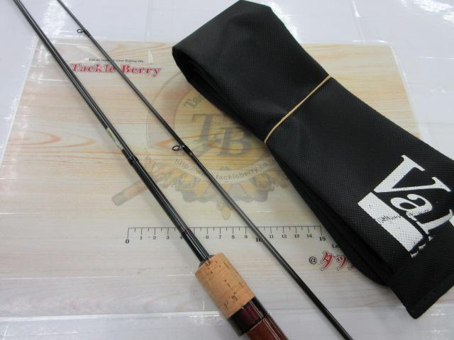 ヴァルケイン ダーインスレイヴ 6.4ls-L インパクトソリッド 64is-l