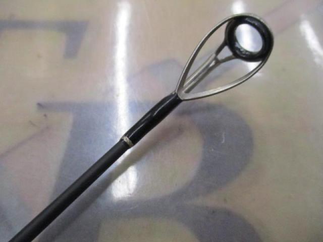 ヒュージカスタムH3N-62F｜＠ベリーネット 日本最大新品中古釣具WEB