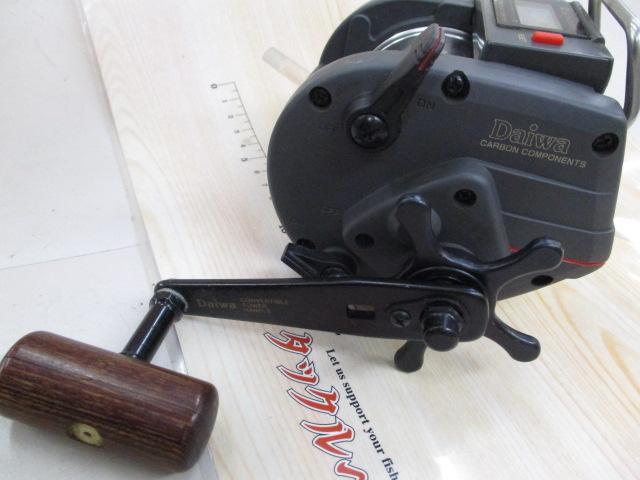 棚ハンター SS-60｜＠ベリーネット 日本最大新品中古釣具WEBショップ