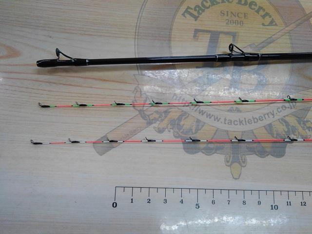 カセ筏師 THEチヌセレクションZ ロクマル 168｜＠ベリーネット 日本