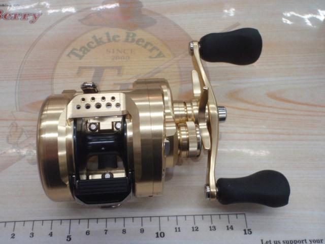 23カルカッタコンクエストMD 300XG｜＠ベリーネット 日本最大新品中古