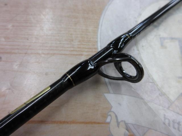 ソルティガLJ 62XHB TG｜＠ベリーネット 日本最大新品中古釣具WEBショップ