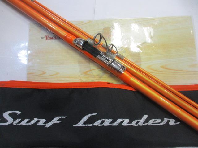 サーフランダー365EX｜＠ベリーネット 日本最大新品中古釣具WEBショップ