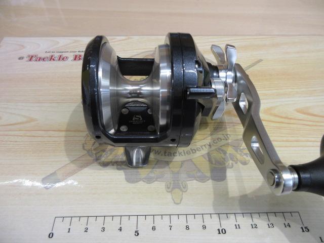 20トリウム 2000HG｜＠ベリーネット 日本最大新品中古釣具WEBショップ