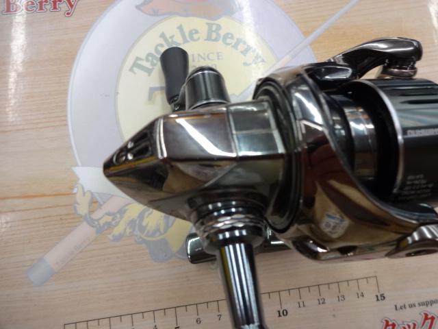 22ステラ 1000SSPG｜＠ベリーネット 日本最大新品中古釣具WEBショップ