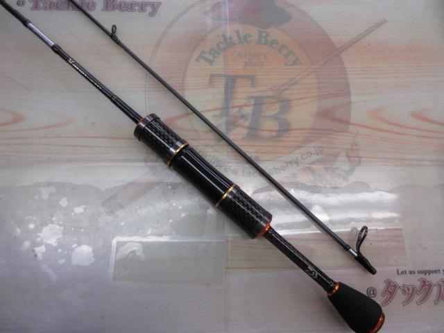 プレッソLTD AGS 61XUL-SMT｜＠ベリーネット 日本最大新品中古釣具WEB