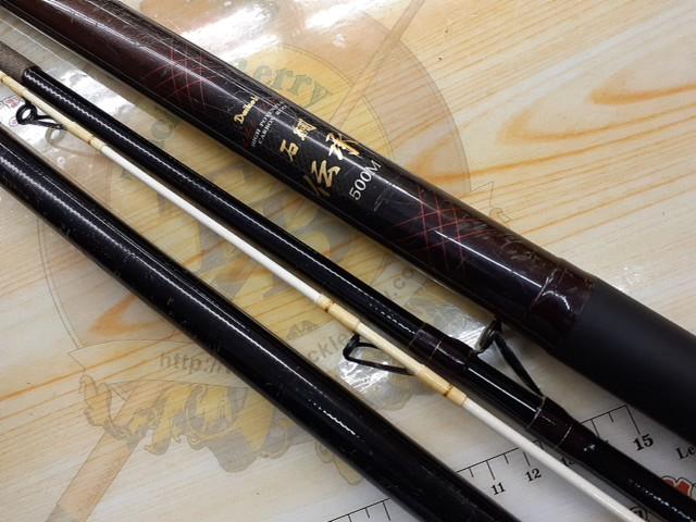 フルフィールド石鯛伝承 500M｜＠ベリーネット 日本最大新品中古釣具