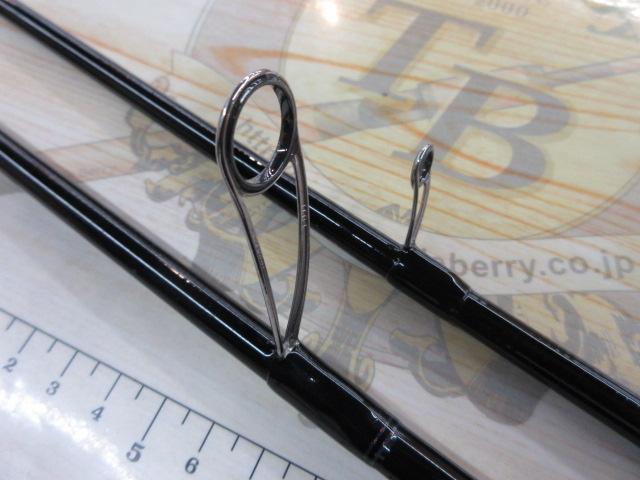 ラグゼEG X S89M-solid｜＠ベリーネット 日本最大新品中古釣具WEBショップ