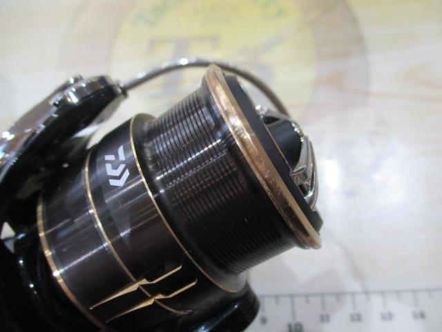 19バリスティック LT2000SS-P｜＠ベリーネット 日本最大新品中古釣具