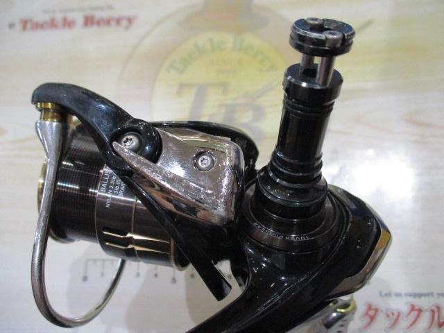 19バリスティック LT2000SS-P｜＠ベリーネット 日本最大新品中古釣具