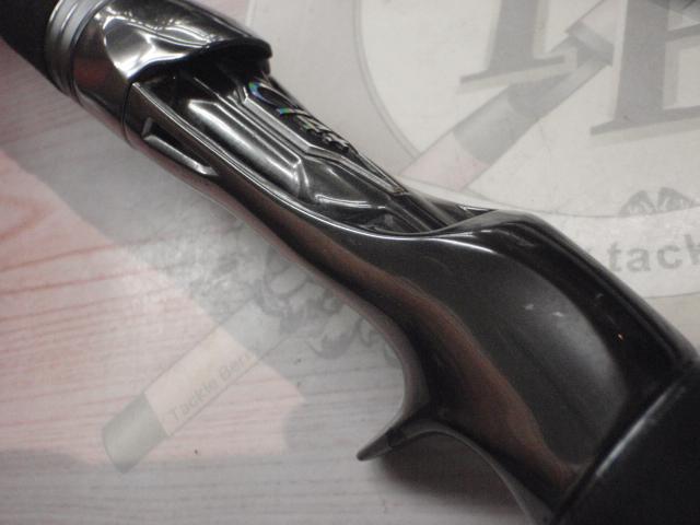 22バンタム 1711MH+-SB/2｜＠ベリーネット 日本最大新品中古釣具WEB