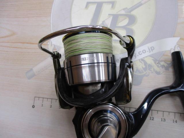 19セルテート LT2500S｜＠ベリーネット 日本最大新品中古釣具WEBショップ