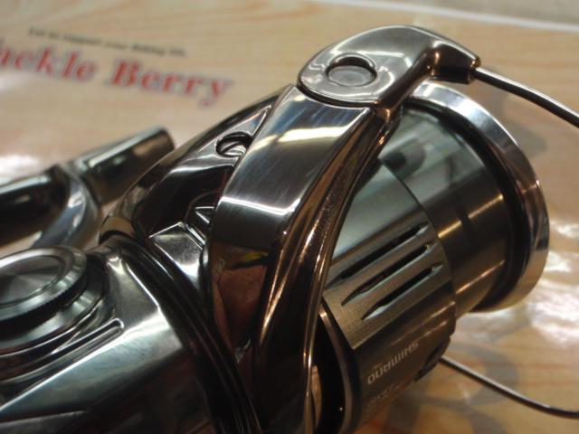 22ステラ 2500S｜＠ベリーネット 日本最大新品中古釣具WEBショップ