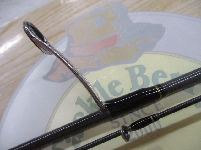 ダーインスレイヴ オーバーブレイズ61UL-M｜＠ベリーネット 日本最大