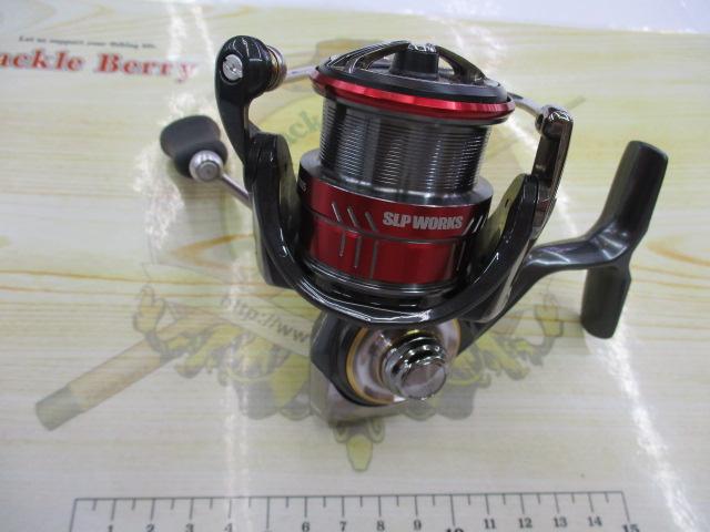 20ルビアス FC LT2500S-XH｜＠ベリーネット 日本最大新品中古釣具WEB