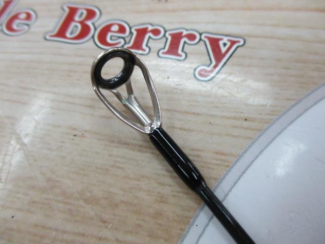 風神RS アルルカン C79MH｜＠ベリーネット 日本最大新品中古釣具WEB