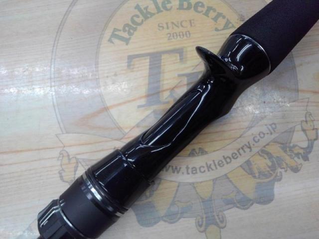 シルバーウルフEX 76MLB-S｜＠ベリーネット 日本最大新品中古釣具WEB