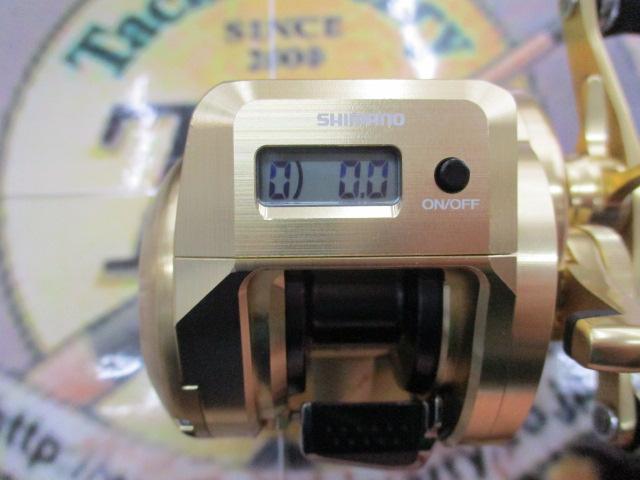 18オシアコンクエストCT 200PG｜＠ベリーネット 日本最大新品中古釣具