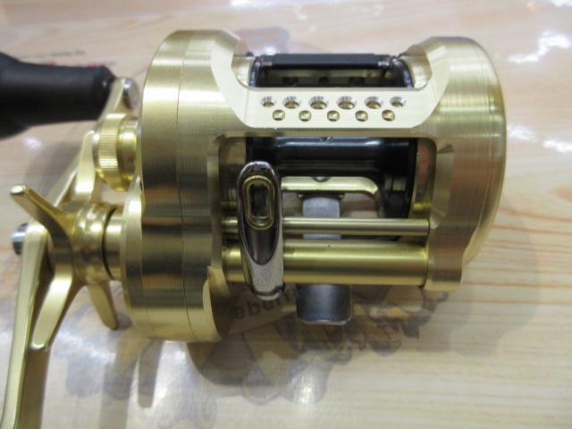 23カルカッタコンクエストMD 400XGLH｜＠ベリーネット 日本最大新品