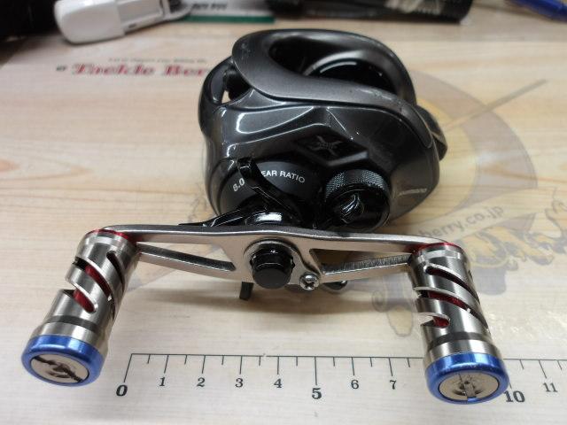 13エクスセンスDC LH｜＠ベリーネット 日本最大新品中古釣具WEBショップ