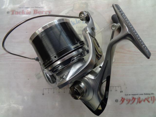 12スーパーエアロフリーゲン 極細仕様｜＠ベリーネット 日本最大新品