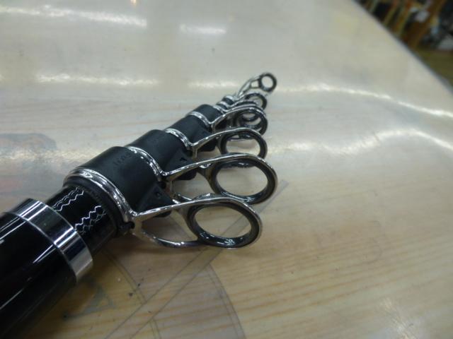 大島 5-53遠投｜＠ベリーネット 日本最大新品中古釣具WEBショップ