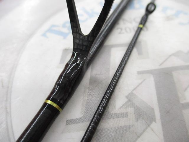 月下美人EX AGS57UL-T・Q｜＠ベリーネット 日本最大新品中古釣具WEB