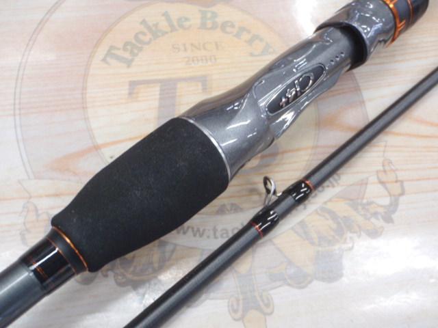 22ベイゲームカワハギ MH175｜＠ベリーネット 日本最大新品中古釣具WEB