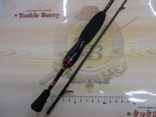 月下美人EX AGS57UL-T・Q｜＠ベリーネット 日本最大新品中古釣具WEB