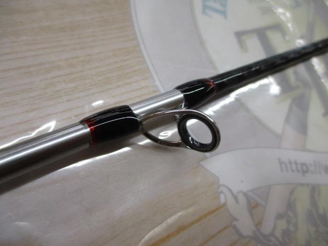 24エキサイトゲームXR 64MH200｜＠ベリーネット 日本最大新品中古釣具