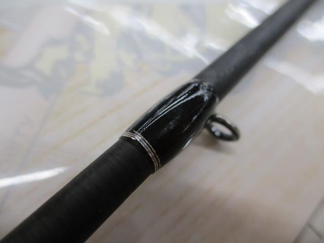 22エクスプライド 165ML-G｜＠ベリーネット 日本最大新品中古釣具WEB