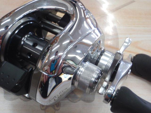 06アンタレスDC RH｜＠ベリーネット 日本最大新品中古釣具WEBショップ