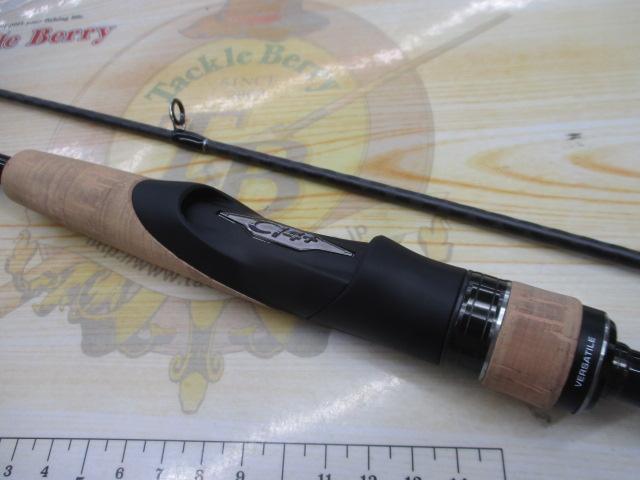 22エクスプライド 261SUL+-2｜＠ベリーネット 日本最大新品中古釣具WEB