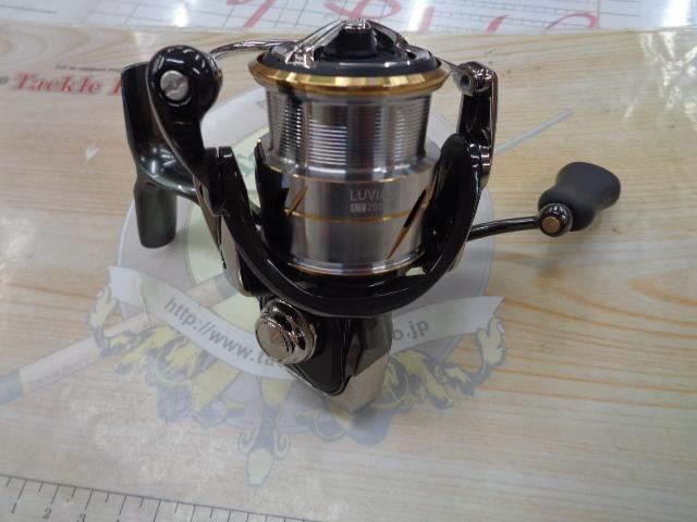 20ルビアス FC LT2000S｜＠ベリーネット 日本最大新品中古釣具WEBショップ